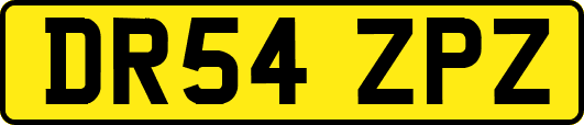 DR54ZPZ