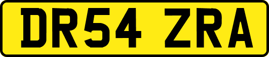 DR54ZRA