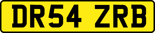 DR54ZRB