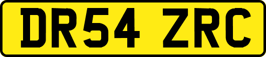 DR54ZRC