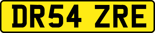 DR54ZRE