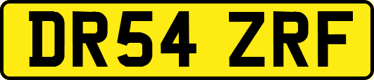 DR54ZRF