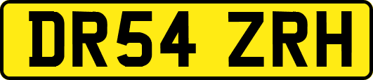 DR54ZRH