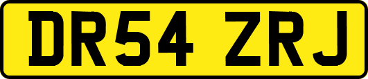 DR54ZRJ