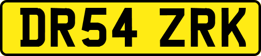 DR54ZRK