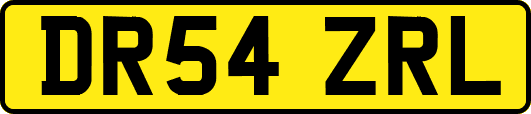 DR54ZRL