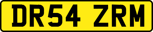 DR54ZRM