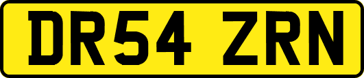 DR54ZRN