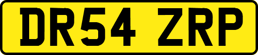 DR54ZRP