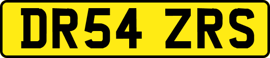 DR54ZRS