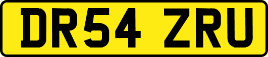 DR54ZRU