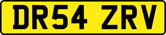 DR54ZRV