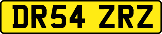 DR54ZRZ