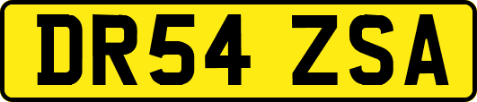 DR54ZSA