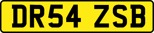 DR54ZSB