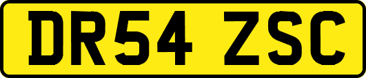DR54ZSC