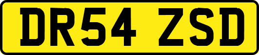 DR54ZSD
