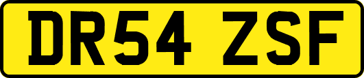 DR54ZSF