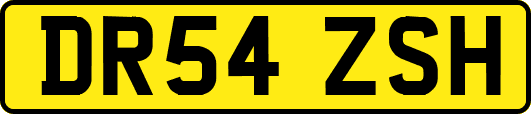 DR54ZSH