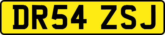DR54ZSJ