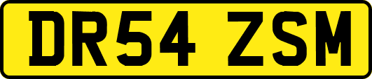 DR54ZSM