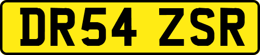 DR54ZSR