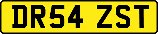 DR54ZST