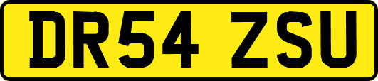 DR54ZSU
