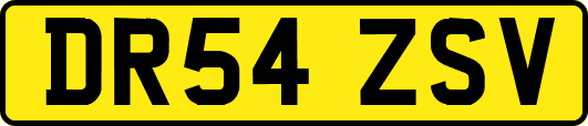 DR54ZSV