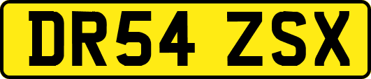 DR54ZSX