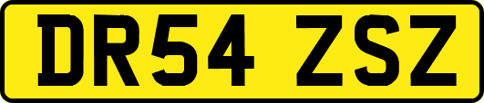 DR54ZSZ