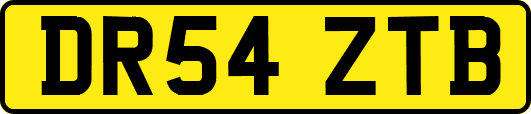 DR54ZTB