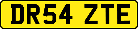 DR54ZTE