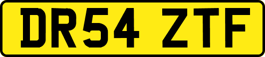 DR54ZTF