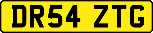 DR54ZTG