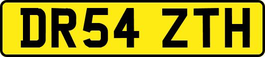 DR54ZTH