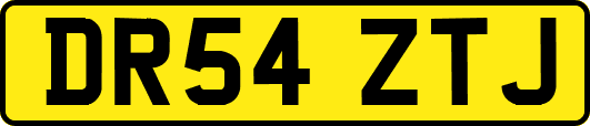 DR54ZTJ