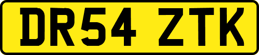 DR54ZTK