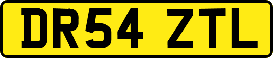 DR54ZTL