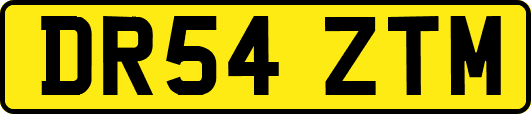 DR54ZTM