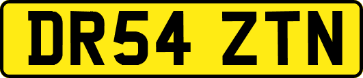 DR54ZTN