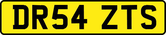 DR54ZTS