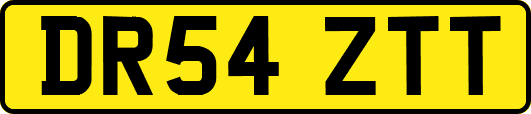 DR54ZTT
