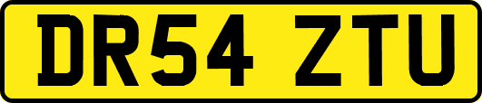 DR54ZTU