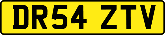 DR54ZTV
