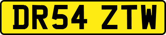 DR54ZTW