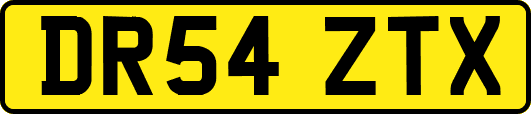 DR54ZTX