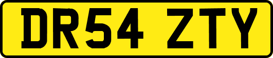 DR54ZTY
