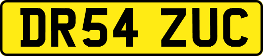 DR54ZUC