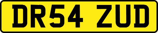 DR54ZUD